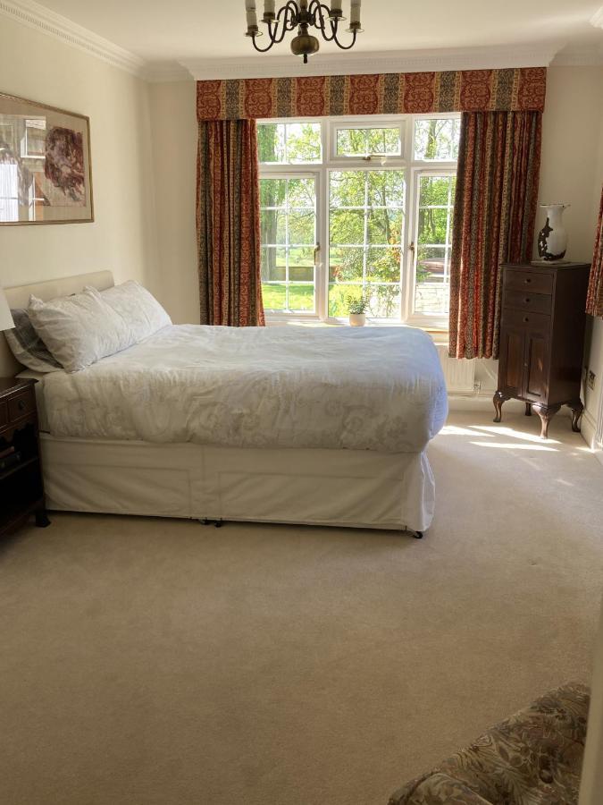 Exclusive 2 Bedroom Apartment With Summer House And Hot Tub Daventry Buitenkant foto